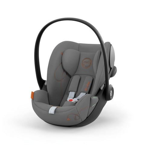 Cloud G i-Size Car Seat, 40-87 cm, 0-24 months, Cybex